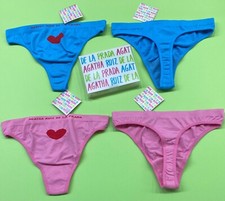 Perizoma Agatha Ruiz De La