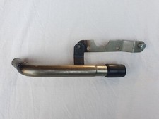 LEOVINCI Steel Muffler Fitting