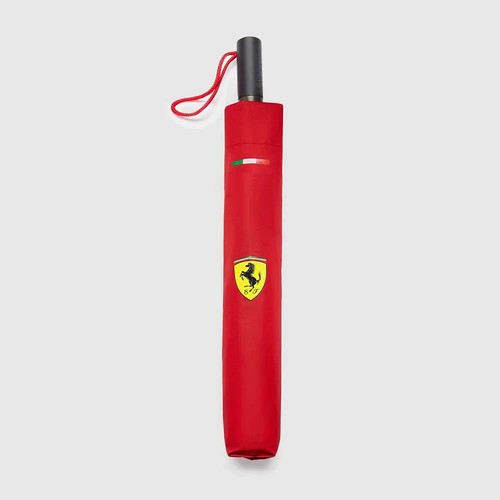 Ombrello compatto scuderia - ombrello,