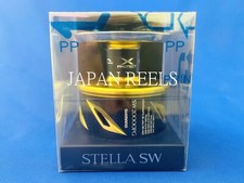 NUOVA BOBINA SHIMANO 20 STELLA