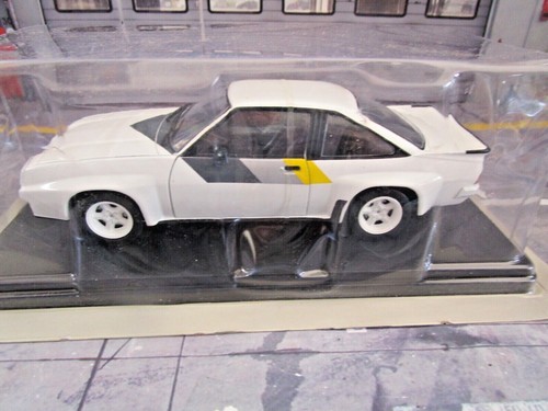 Opel manta 400 coupè - manta,