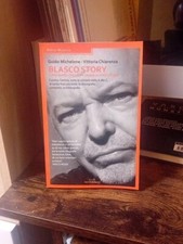 Libro raro con Vasco rossi