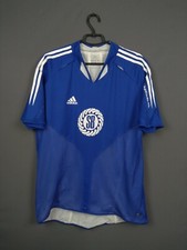 Maglia Swiss Model Shop Match