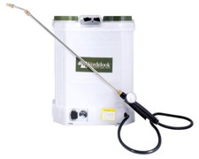 Pompa a Spalla Irroratrice a