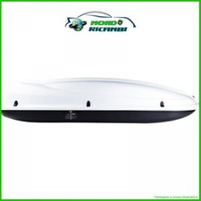 BOX BAULE AUTO DA TETTO