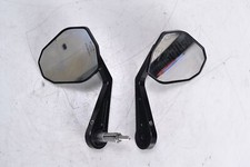 Specchietti Highsider TRIUMPH