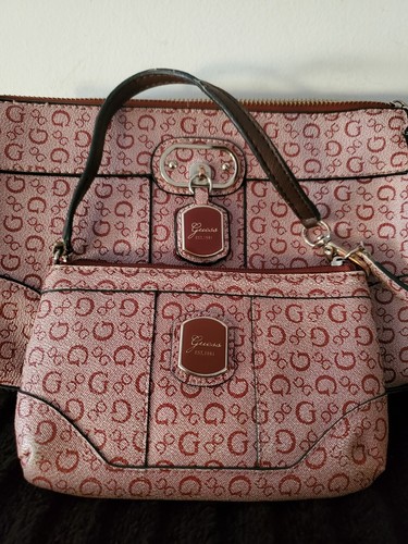 Set borsetta guess pezzi - guess, 2