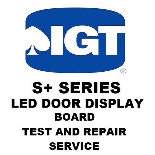 Igt series poker - igt, poker/slot