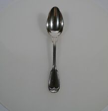 Cucchiaio zuppiera Alfenide