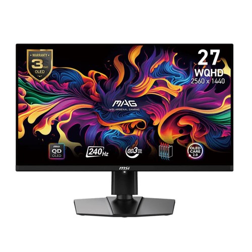 Msi mag 271qpxde - msi,