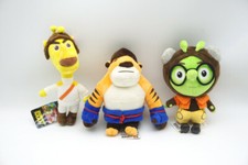 Peluche pupazzo giocattolo