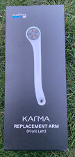 Braccio di ricambio per drone GoPro Karma (anteriore sinistro) solo originale nuovo RQFLA-001