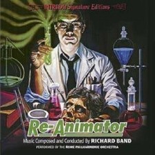 Re-Animator / Ghoulies -
