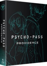 PSYCHO-PASS: PROVIDENCE