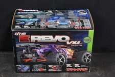 TRAXXAS 71076-8 EREVO VXL