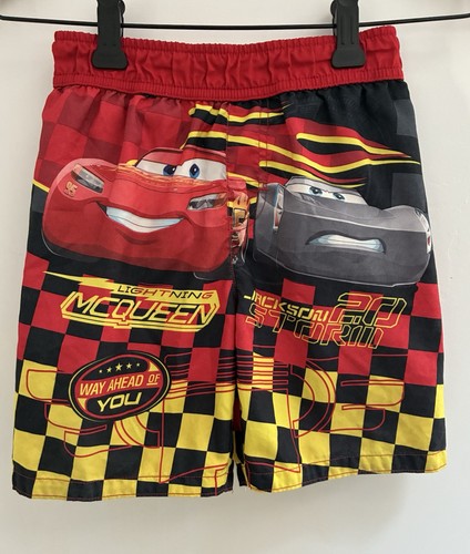 Costume bagno disney cars - costume,