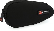 Protec N275 Custodia Boccaglio per Sassofono Tuba/Tenore in Neoprene (Confezione da 5) Confezione