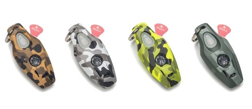 Zecko repellente ultrasuoni - repellente,