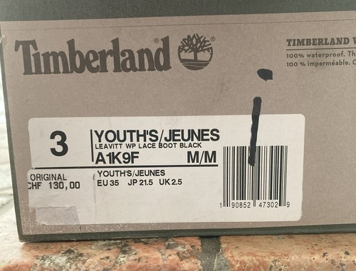 Scarponcini timberland taglia - timberland,,