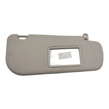 Pannello Alette Parasole