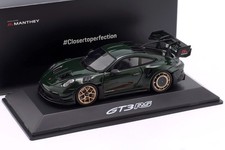 Porsche 911 gt3 rs - gt3,