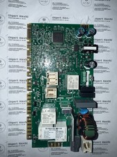 SCHEDA PER LAVATRICE ELECTROLUX EW7F472BI  ORIGINALE