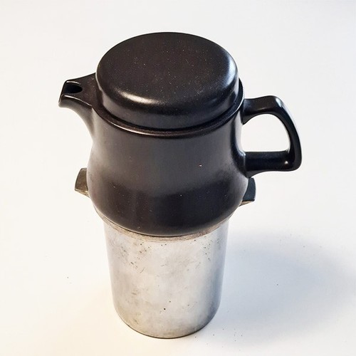 Caffettiera franco pozzi - caffettiera, ●