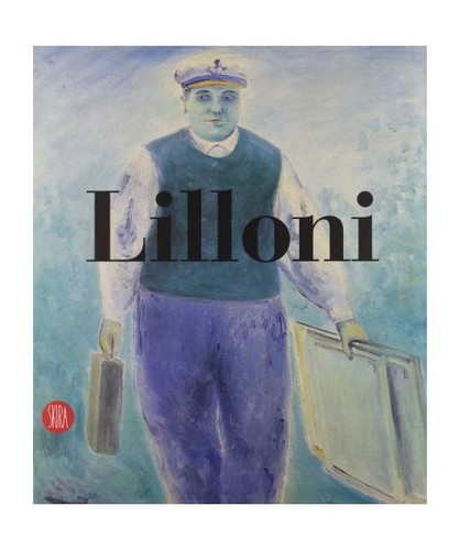 Umberto lilloni catalogo - umberto, lilloni.