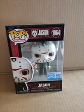 Funko pop movies jason - funko,