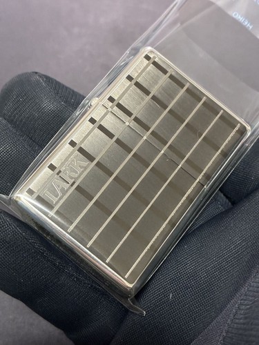 Zippo lark 1937 - rara, edizione