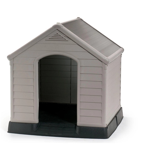 Cuccia per cani esterno - cuccia,