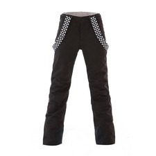 ALSOGO Pantaloni da sci da