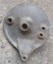 HONDA CB500 FOUR CB450K PIATTO GANASCE DRUM PLATE