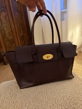 Borsa Mulberry Bayswater