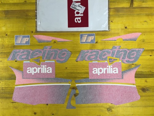 Aprilia 125 kit - kit, adesivi