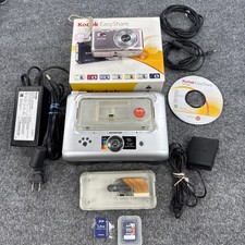 Pacchetto Kodak EasyShare V803