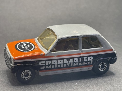 Matchbox superfast 21 - matchbox, n.21