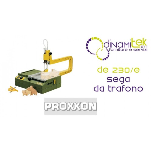27088 230 sega da traforo - sega,