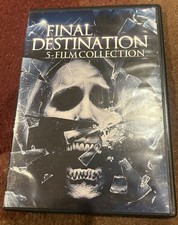 Final Destination 5-Film