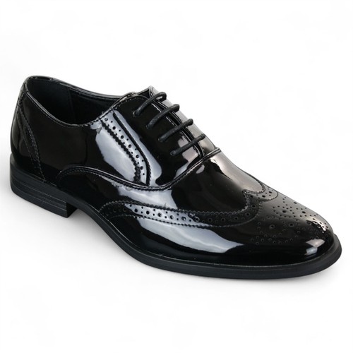 Scarpe cerimonia lucide - scarpe,