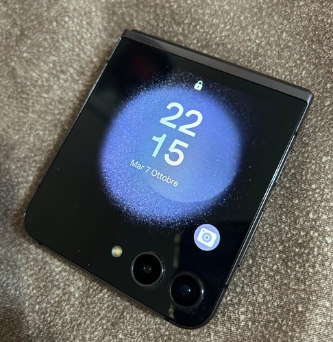 Smartphone samsung galaxy - smartphone,