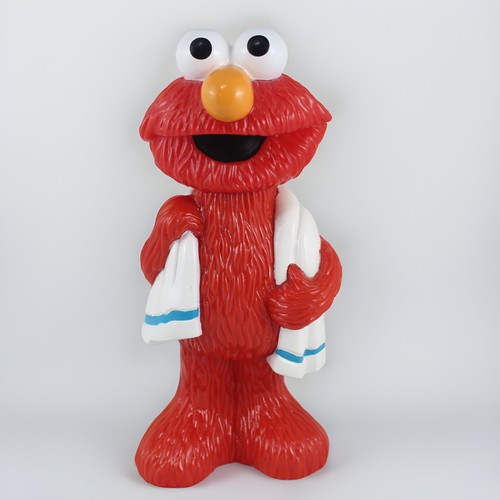 Bambola elmo barrio - bambola,