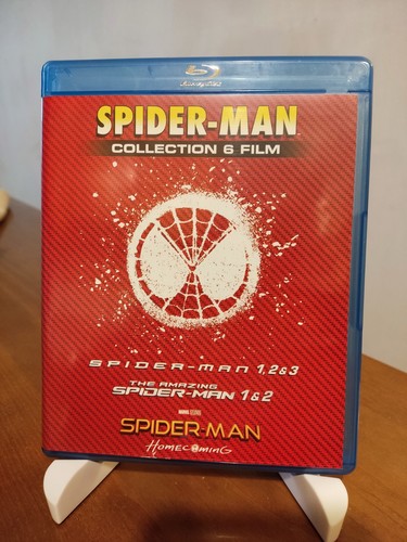 Spiderman collection 6 - spiderman,