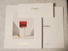 Cartier Winter 2021 Catalog &