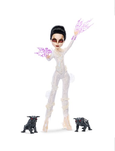 Monster high skullector - high,