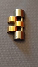 Rolex link maglia acciaio - rolex, in