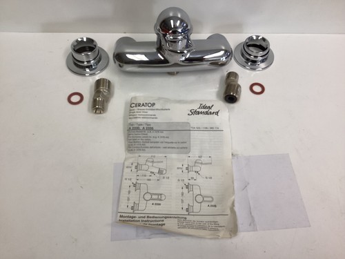 Ideal standard ceratop a1481aa - ideal,
