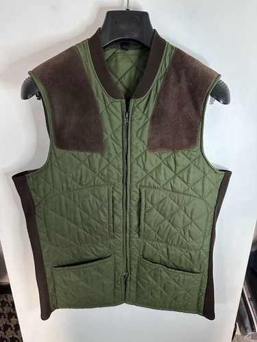 Barbour uomo keeperwear d320 - barbour,