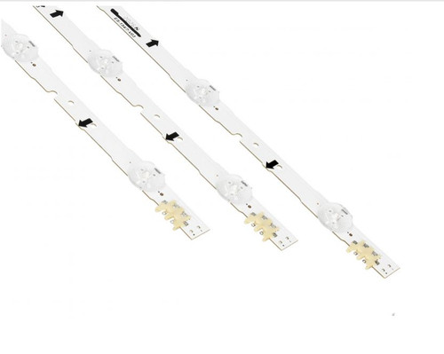 Kit barre strip - per, tv