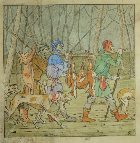 Scuola francese bel - scuola, disegno